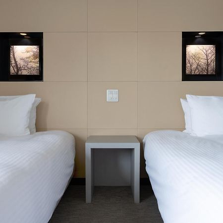 Hotel Vista Sapporo Odori Eksteriør bilde