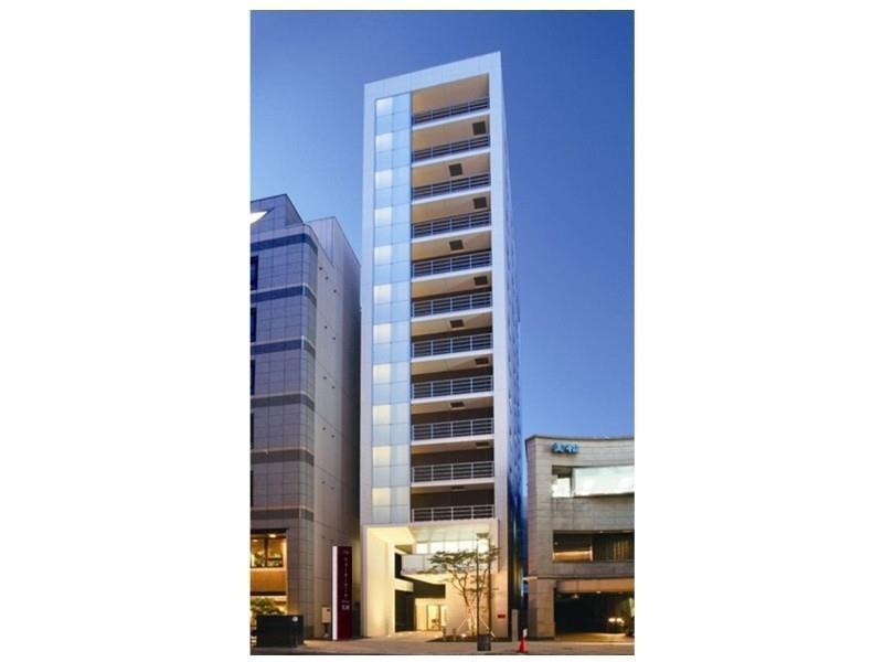 Hotel Vista Sapporo Odori Eksteriør bilde