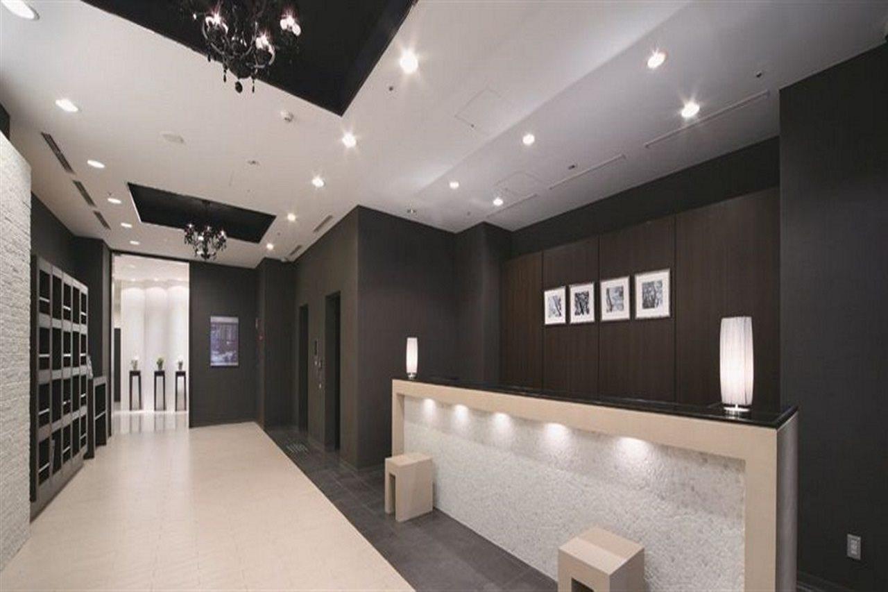 Hotel Vista Sapporo Odori Eksteriør bilde