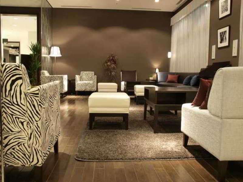 Hotel Vista Sapporo Odori Eksteriør bilde